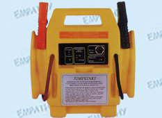 Battery Jump Start--EJS001